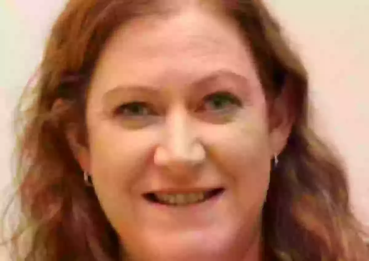 Sarah Hall